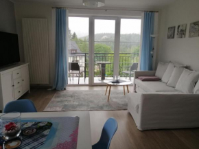 Apartament Błękitny Zakątek Szklarska Poręba